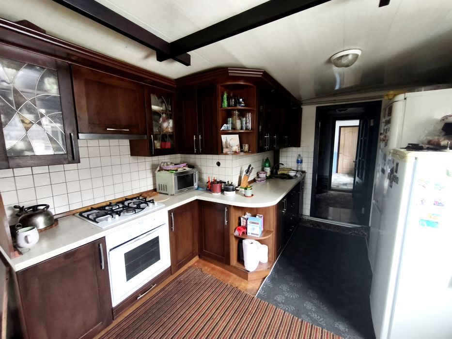 Продам гарний будинок з ремонтом с. Бездрик 10 км від Сум