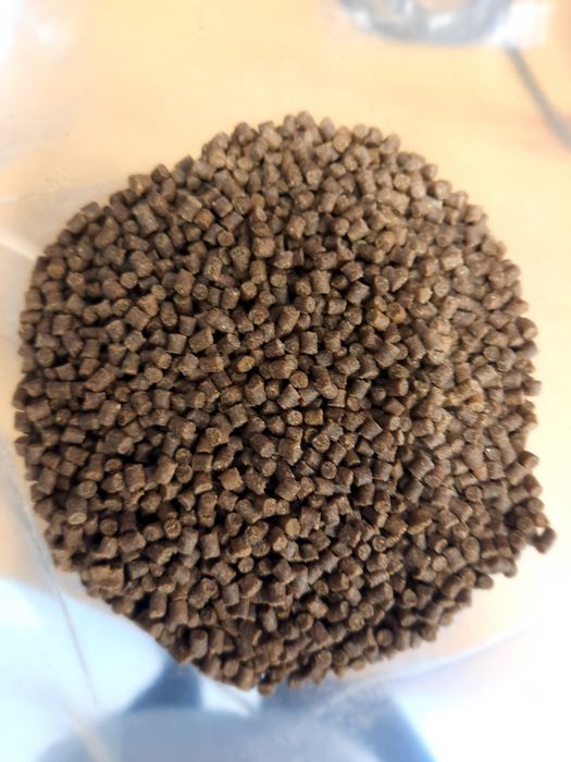 Pellet Aller Aqua Master 3 mm -1 kg