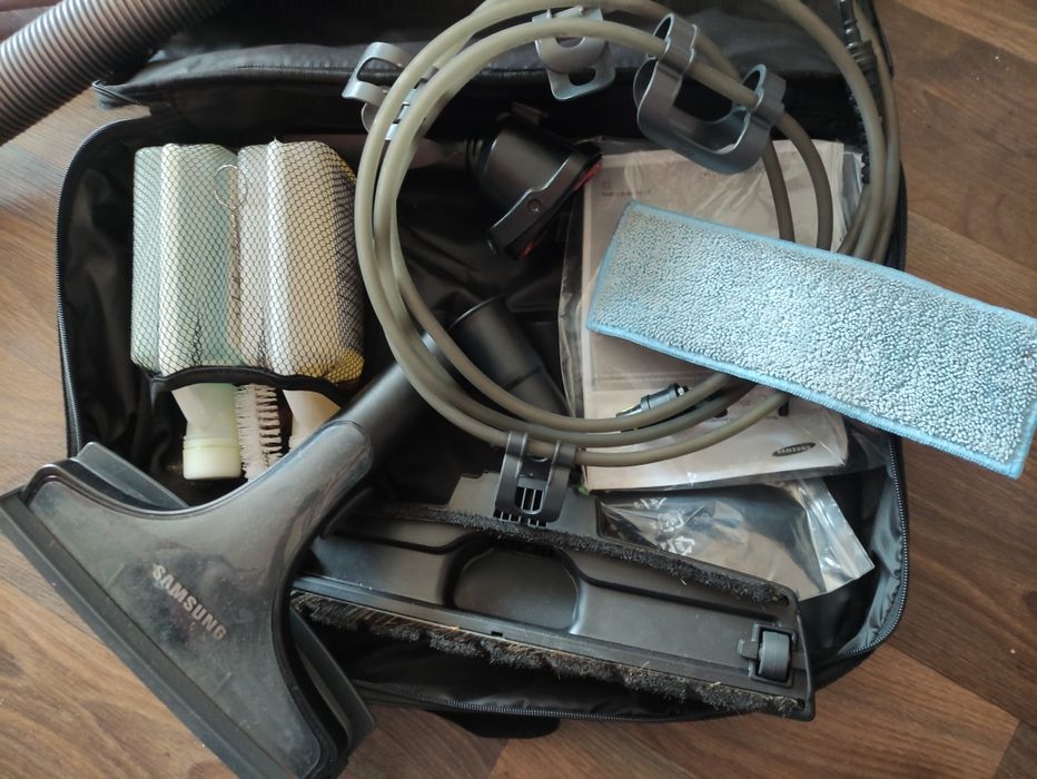 Миючий пилосос SW17H90 (Trio System) Samsung