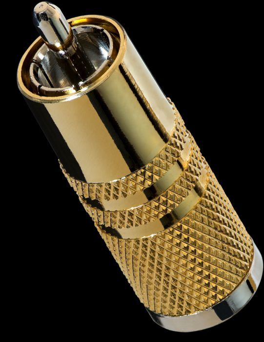 разъемы rca CARDAS