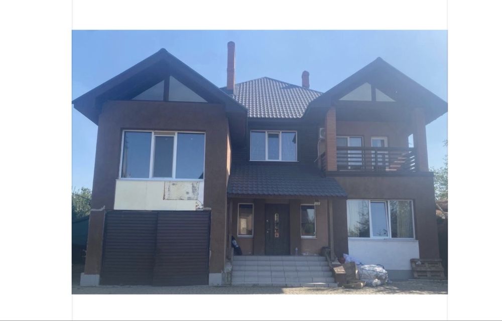 Здам будинок власник