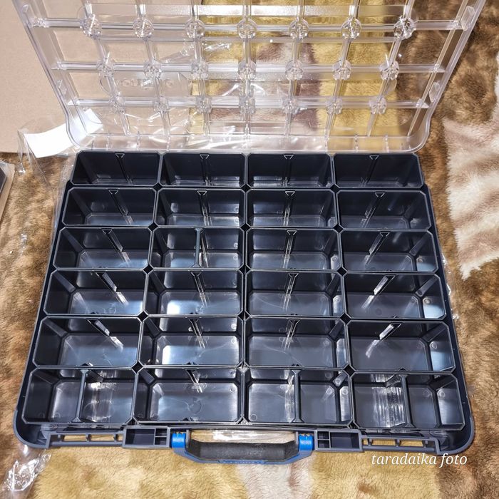 кейс ящик чемодан T-BOXX sortimo