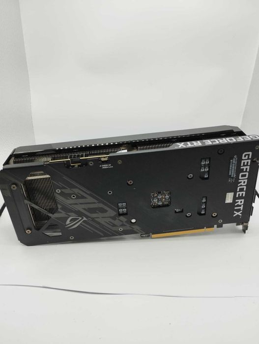 3060 3x Asus Rog Strix Oc