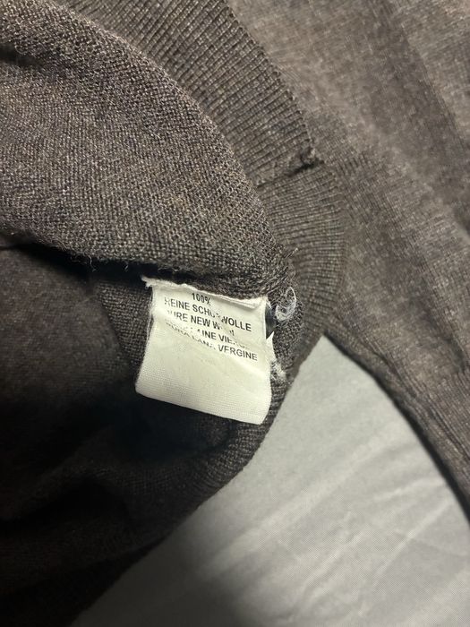 Поло Zegna (оригинал)