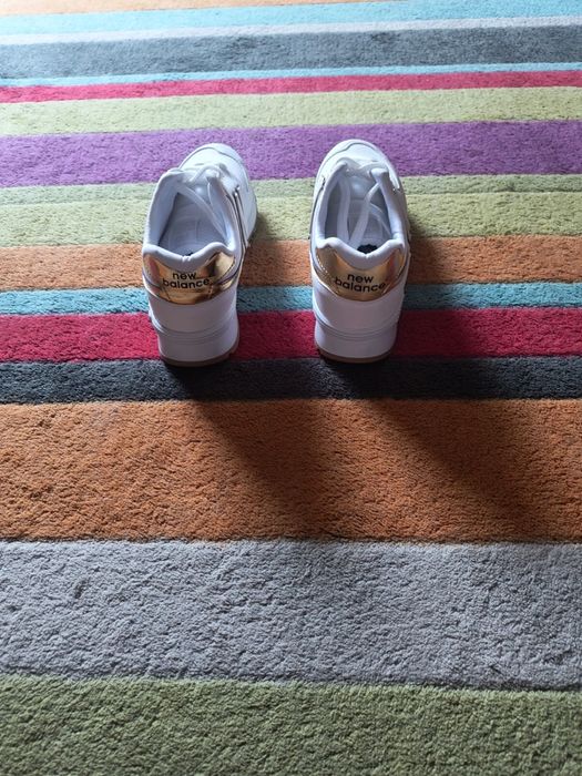 New Balance - Nowe