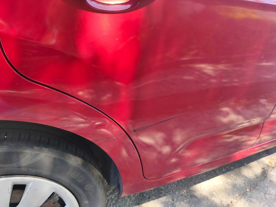 Citroen C3 1.4 2011
