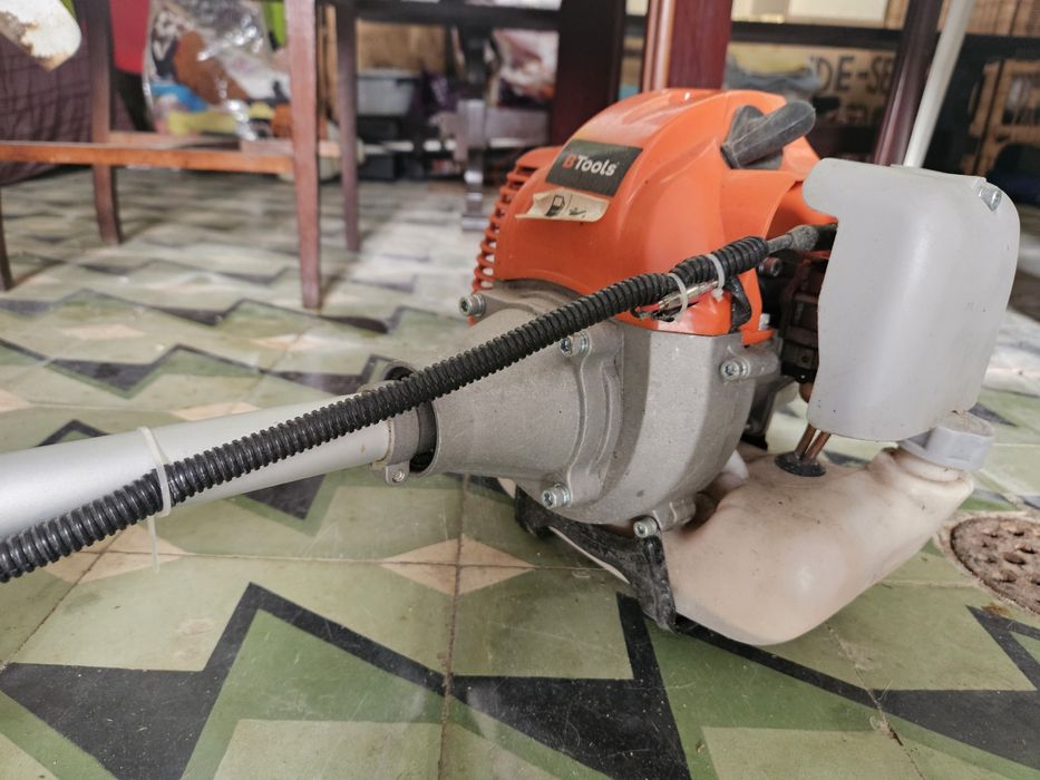 Roçadora 43cc Btools