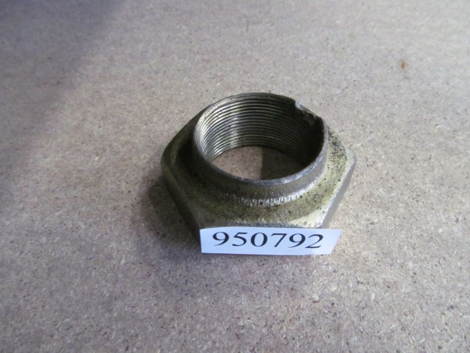 Nakrętka M40x1,5 AMAZONE KE 950792 części [1232]