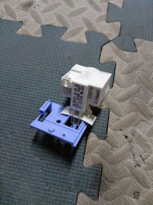 Pralka Sharp Es-nfb712bwb części