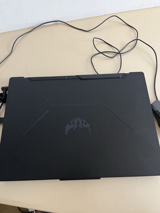 Ноутбук Asus Tuf Gamining 1650, intel 10