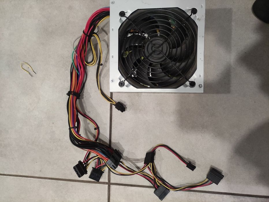 Продам комплектующие для пк