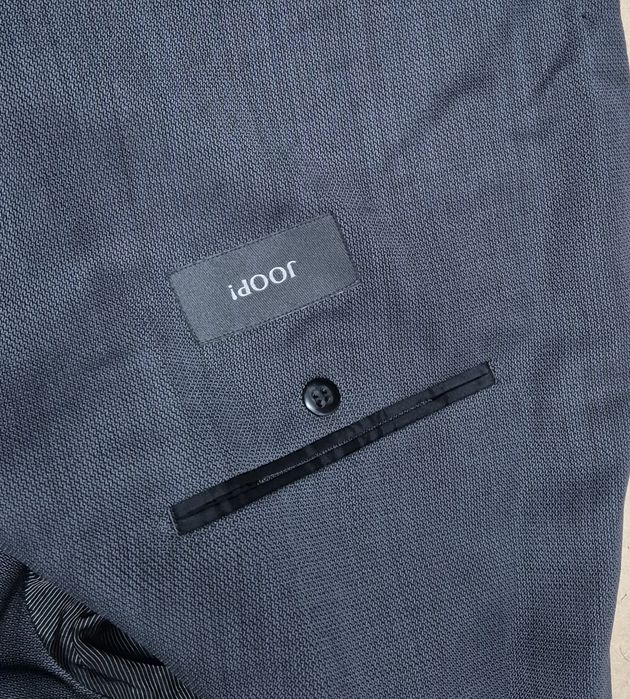 JOOP ! roz. 106 XL męski blazer stan idealny premium italy