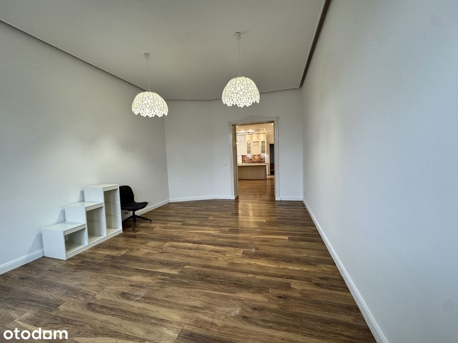 Przestronne 86,6 m² | Centrum Wejherowa | I Piętro | Parking