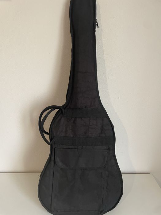 Guitarra Rey Mod.C542 Pack
