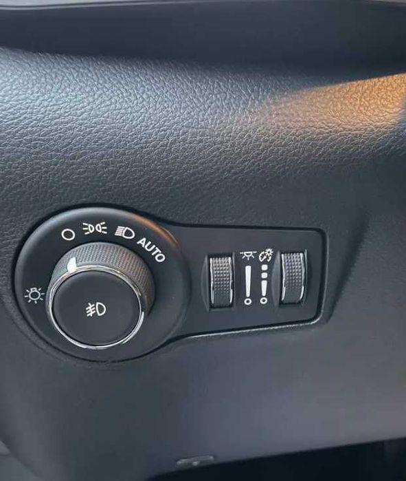 Jeep Compass 2.4 AT, 2022