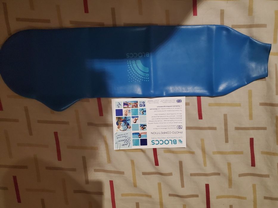 Impermeavel gesso braço e perna