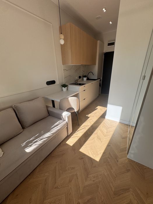 Apartment in Łódź, Górniak - Widok 5