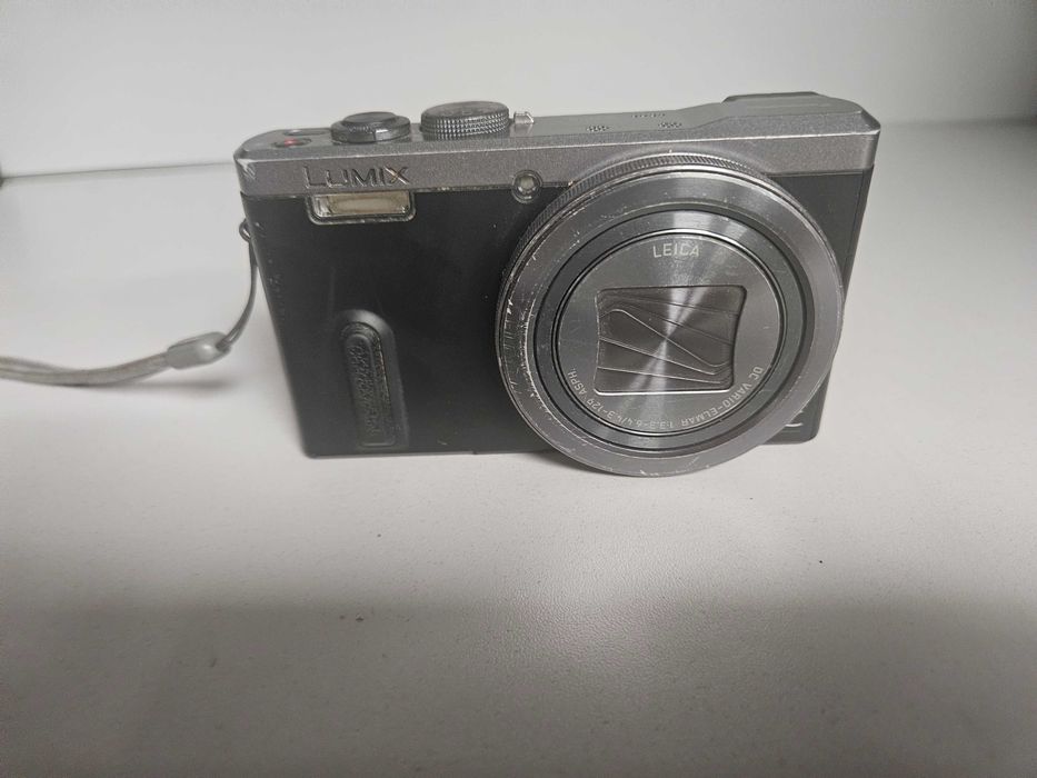 Aparat Panasonic Lumix DMC-TZ60 Skup Wrocław