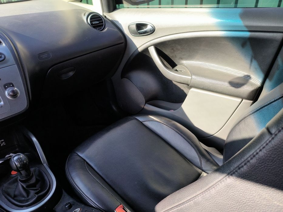 Seat Toledo 1.9tdi