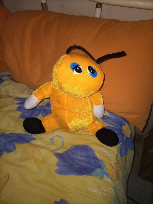 Vendo peluches de vários tamanhos (anúncio 1)