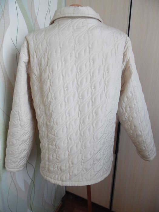 kurtka wiosna/jesien L (5732)