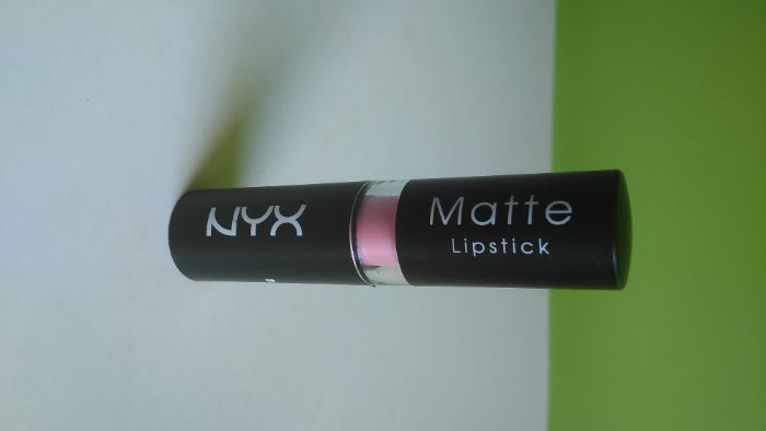 Batons Matte NYX, NOVOS!