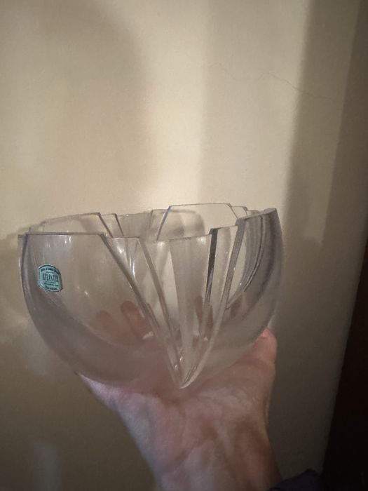 Taça Artlantis nova