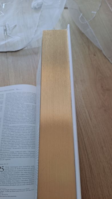 Biblia Stary i Nowy Testament
