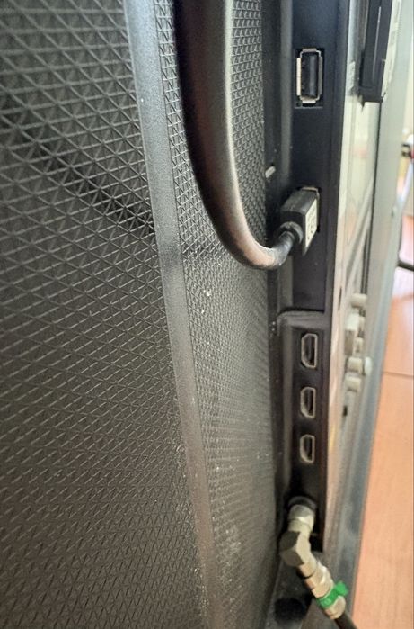 TV Samsung 48 cali 4K z wi-fi