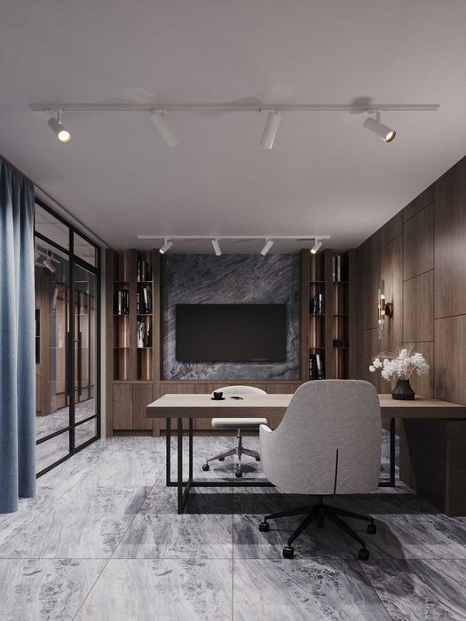 Комерційна нерухомість за адресою вул. Іоанна Павла II (площа 222 м²) - Atlanta.ua - фото 12