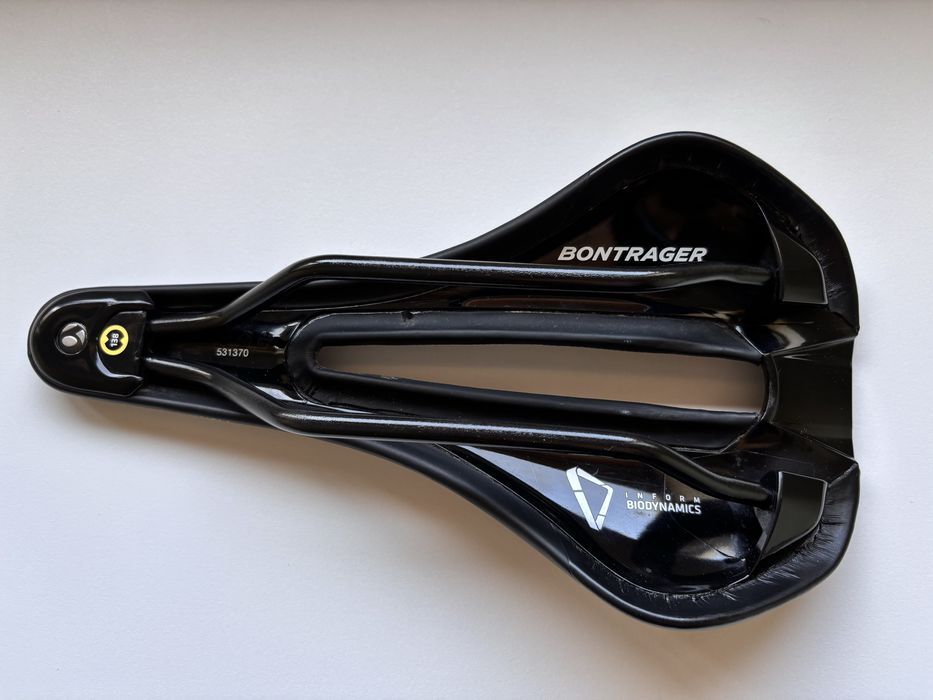 Selim Bontrager MontroseElite