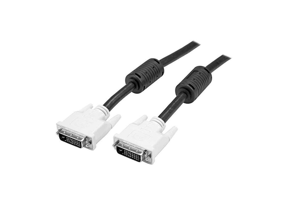 Кабель вживаний фірмовий для монітору DVI, 10 шт