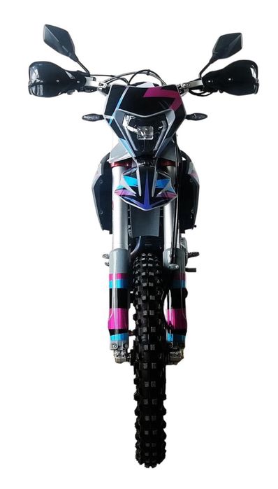 Мотоцикл новинка 2025 Kovi Lite 300 F, Кові Лайт ф Повітряне охол