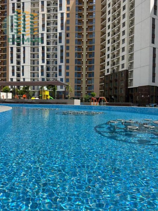 Продам 1 комн 44м2 в ЖК 66 Жемчужина! Краснова, Дом сдан! ТОП цена!