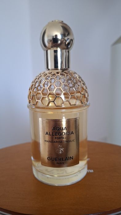 Guerlain Aqua Allegoria Forte