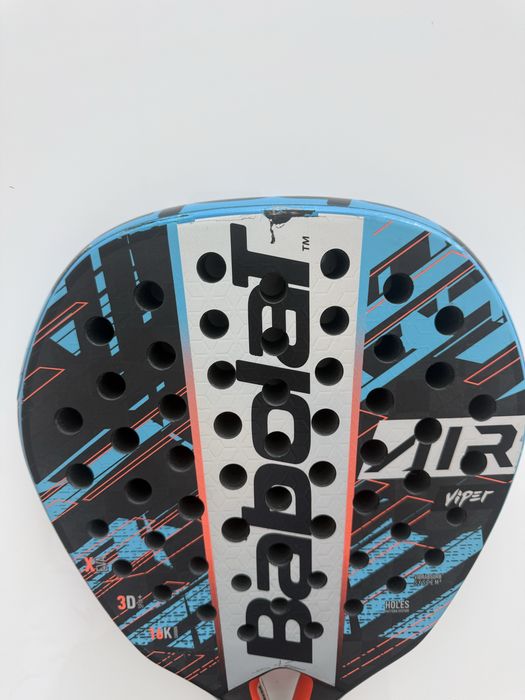 Babolat air viper 2023