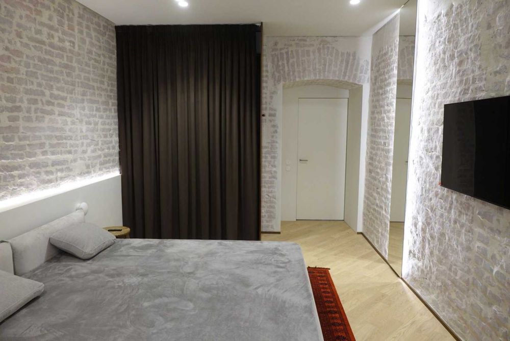 вул. Театральна. Дизайн Ремонт! Перша Здача. Центр Львова. Оренда!