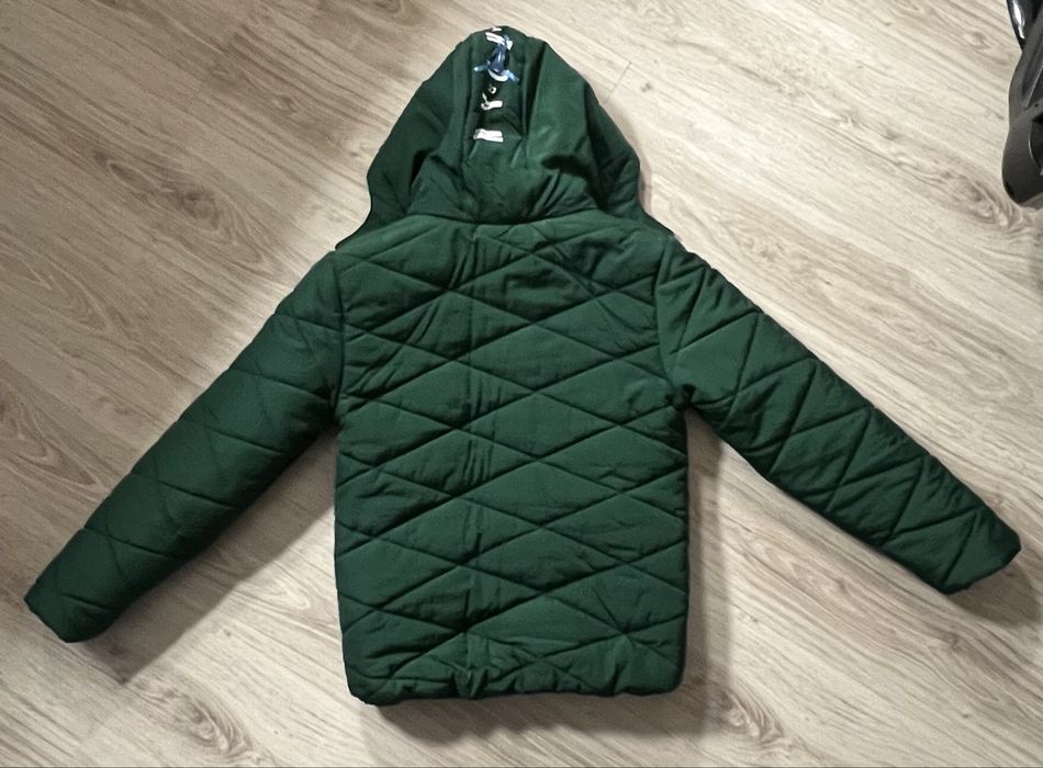 Kurtka AIR JORDAN chlopiec XL