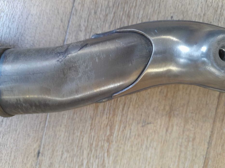 ESCAPE OEM YAMAHA WR 4 5 0  0 3