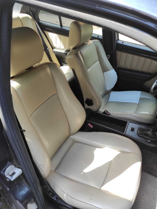 Mercedes-Benz w202 c180