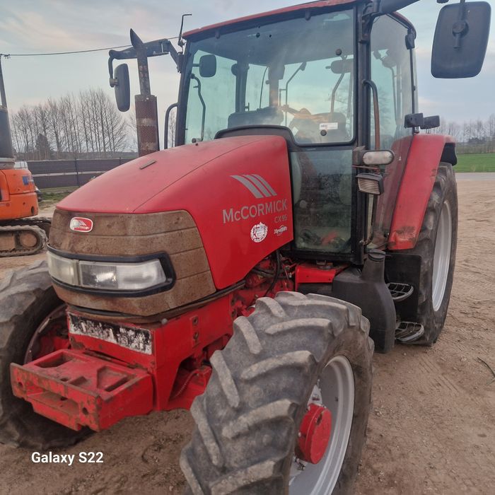 McCormick   CX95