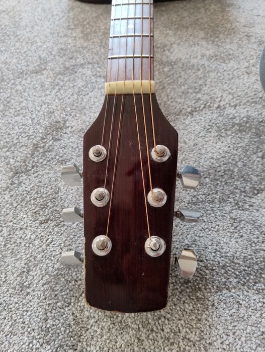 Gitara akustyczna Marita, dreadnought