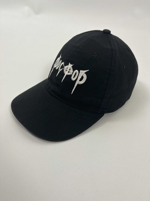 Cap fosfor • Embroidery ФОСФОР on the front and Ф on the back