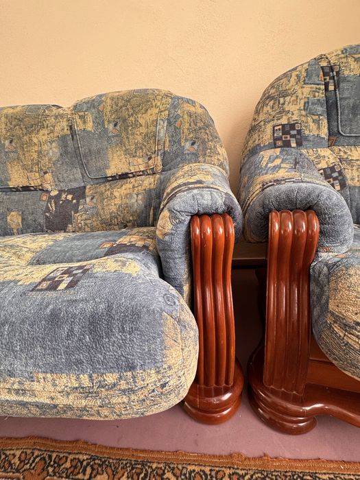 Диван розкладний