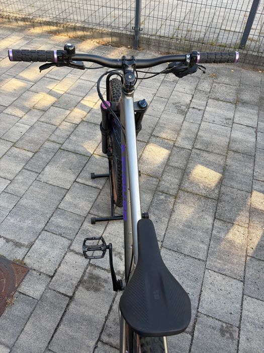 NSBIKE Eccentric M