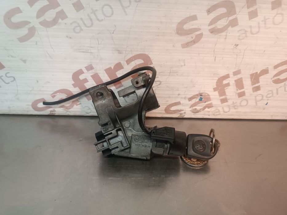 Canhão da Ignição VW POLO III - 357905851F