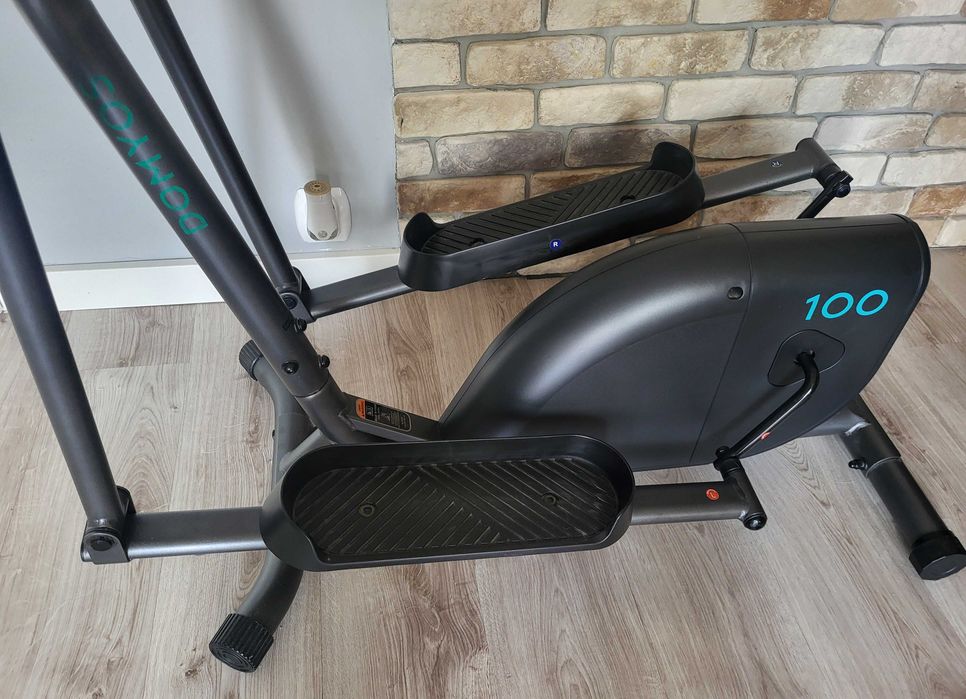 Orbitrek Domyos 100