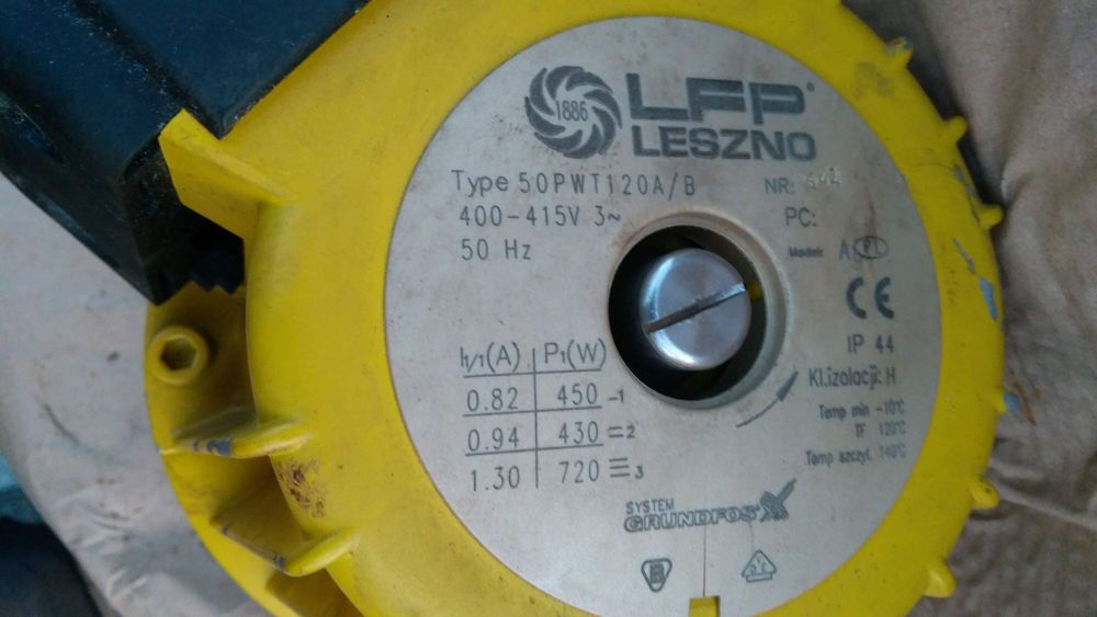 pompa cwu lfp 50pwt120a/b grundfos ups 50-120 fb
