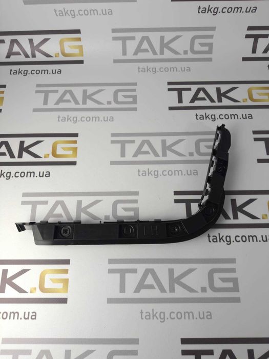 Кронштейни заднього бамперу крила фонаря Tesla Model 3