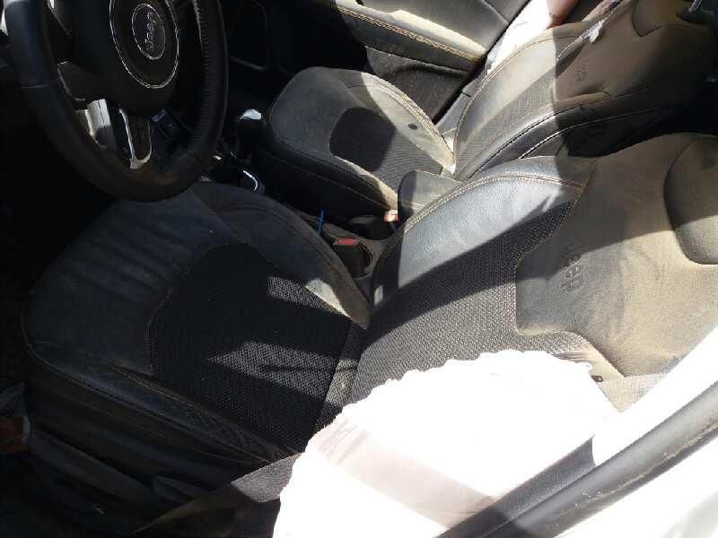 Manga De Eixo Traseira Esquerda Jeep Compass